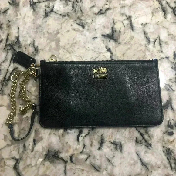 Coach wallet - Picture 1 of 2